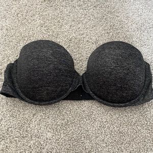 Victoria’s Secret Strapless Bra 34C